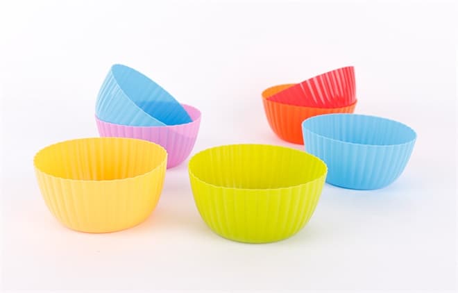 Cupcake Liners_ Baking Cups_ Muffin Cups Pack of Twelve